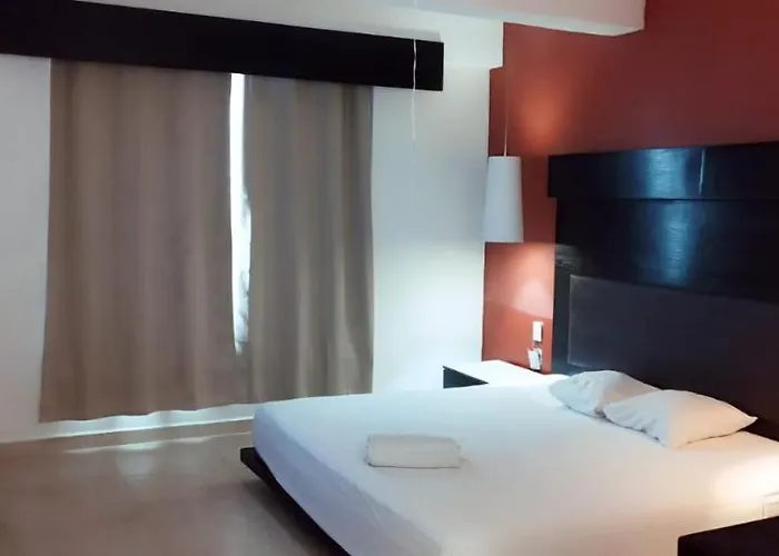 Blvd - 5th Avenue, 3* Playa del Carmen